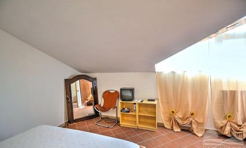 Sicignano degli Alburni Casa | il sentiero del riccio
