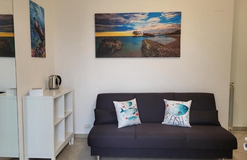 Montesilvano Apartamento | IL SOGNO DEL MARE