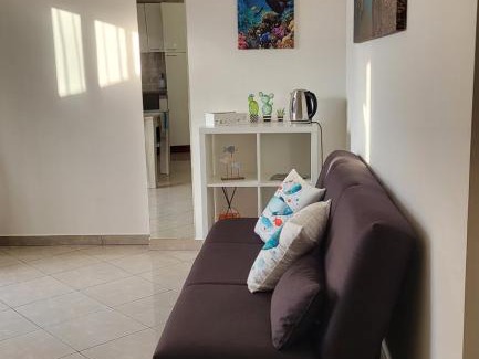 Montesilvano Apartamento | IL SOGNO DEL MARE