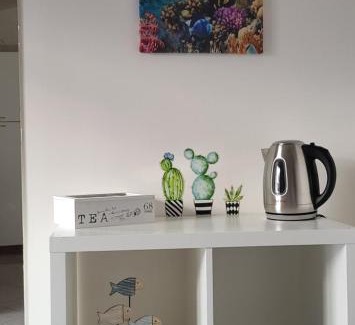 Montesilvano Apartamento | IL SOGNO DEL MARE