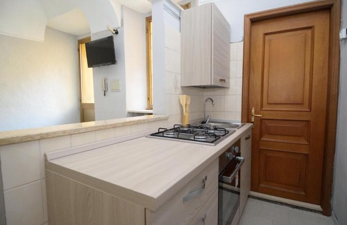 Riva Apartamento | il sogno