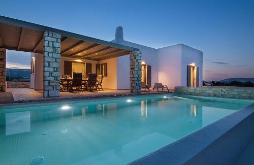 Paros Villa | IL SOGNO VILLAS Paros