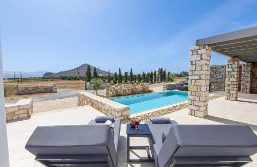 Paros Villa | IL SOGNO VILLAS Paros