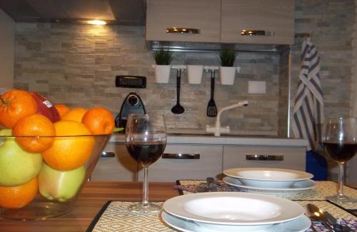 Quartiere XXXIII Lido di Ostia Ponente Apartamento | Il Sole di Ostia