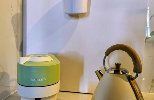 Old Town Apartamento | Il Sonetto - Boutique Apartment artfully decorated in the historic center