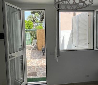 Fregenae Apartamento | Il sorriso di Fregene