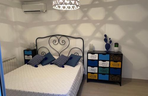 Fregenae Apartamento | Il sorriso di Fregene