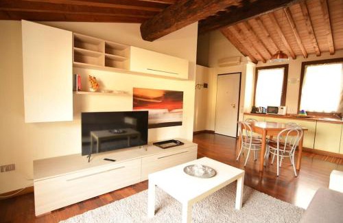 Historic Centre Apartamento | Il Tamarindo - in pieno centro storico