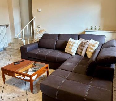 Casale Monferrato Apartamento | Il Terrazzino