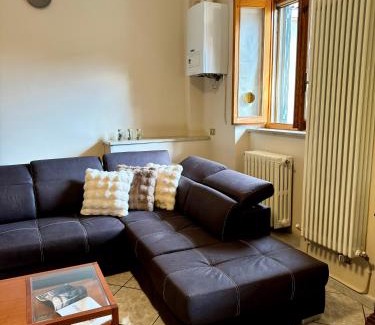 Casale Monferrato Apartamento | Il Terrazzino