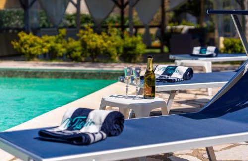 Sant'Agata sui Due Golfi Casa | Il Tiglio Holiday Home - De Vivo Realty