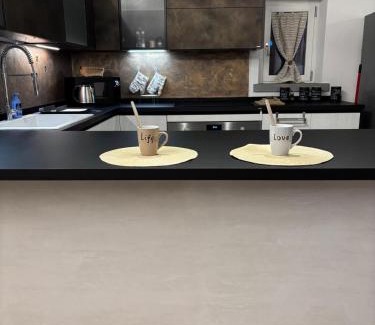 Le Piazze Casa | Il Tiglioré