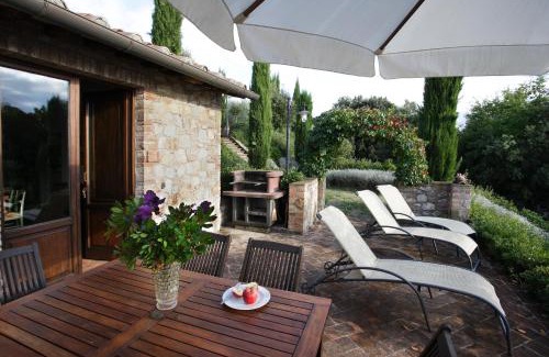 Montaione Casa | Il Torrino Country Resort