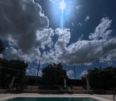 Fasano Cama Y Desayuno | Il Trullo di Bina