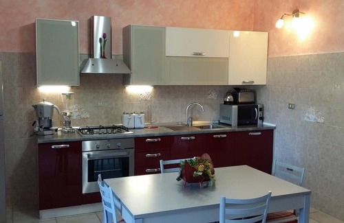 Rogliano Casa | Il Tulipano