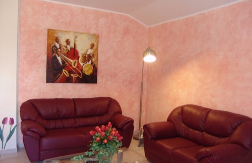Rogliano Casa | Il Tulipano