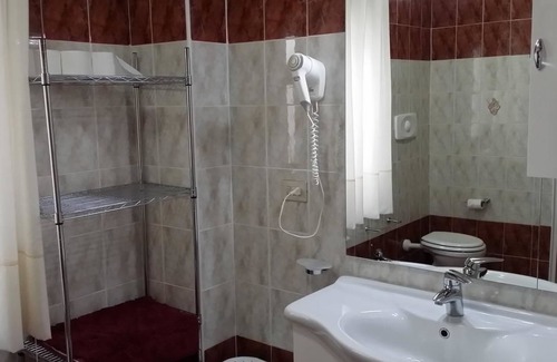 Rogliano Casa | Il Tulipano