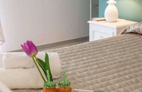 Putignano Cama Y Desayuno | Il Tulipano Verde B&B