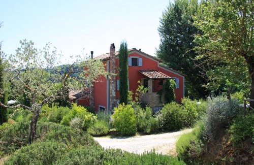 Montepulciano Casa | Il Vecchio Milipano