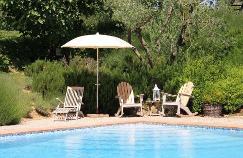 Montepulciano Casa | Il Vecchio Milipano