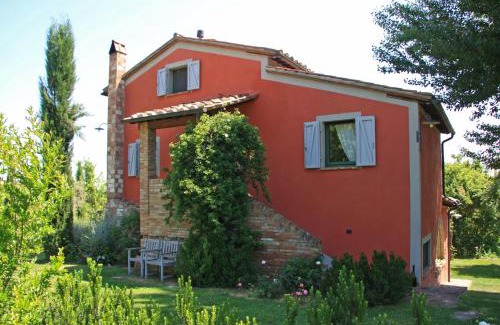 Montepulciano Casa | Il Vecchio Milipano