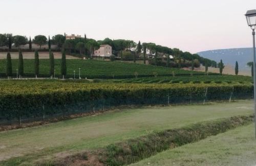 Solomeo Cama Y Desayuno | Il vecchio seccatoio