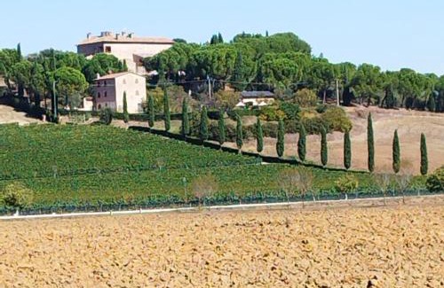 Solomeo Cama Y Desayuno | Il vecchio seccatoio