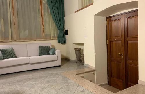 Volta Mantovana Apartamento | Il Vicoletto holiday house