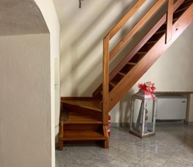 Volta Mantovana Apartamento | Il Vicoletto holiday house