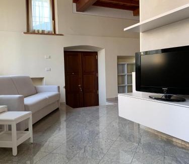 Volta Mantovana Apartamento | Il Vicoletto holiday house