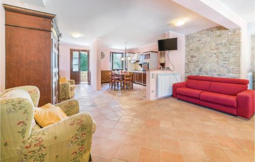 Torgiano Casa | Il Vigneto