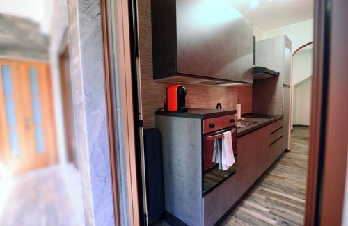 Municipio 5 Villa | Il Villino