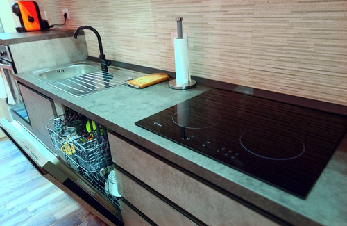 Municipio 5 Villa | Il Villino