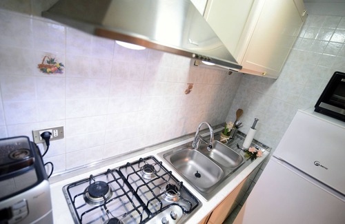 Municipio 5 Villa | Il Villino