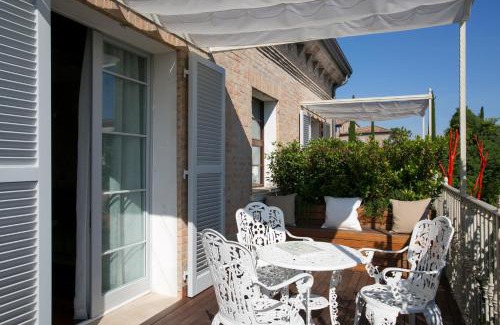 Santarcangelo di Romagna Hotel | Il Villino Hotel & SPA