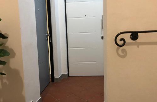 San Jacopino Apartamento | Il Villino Rosa Apartments