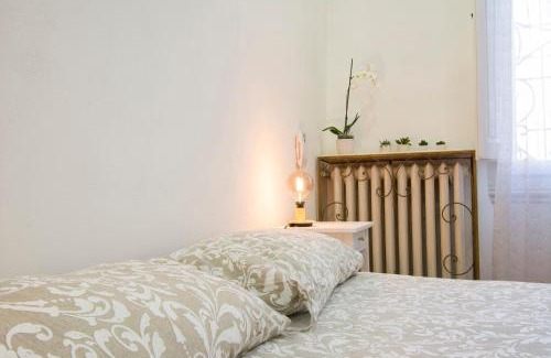 San Jacopino Apartamento | Il Villino Rosa Apartments