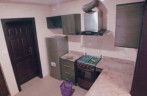 Apomu Apartamento | Ilaji Apartments