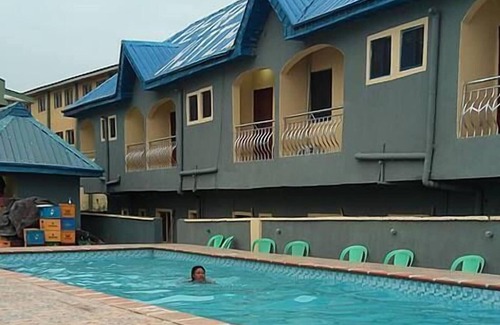 Apomu Apartamento | Ilaji Apartments