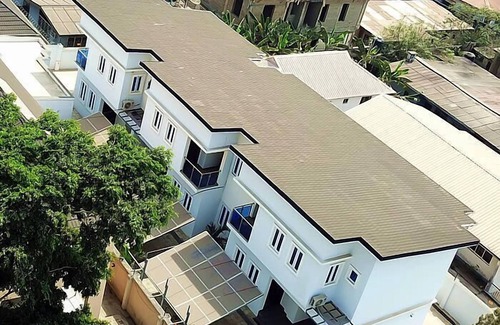 Apomu Apartamento | Ilaji Apartments