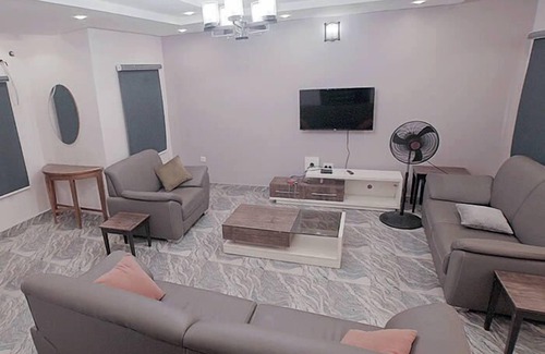 Apomu Apartamento | Ilaji Apartments