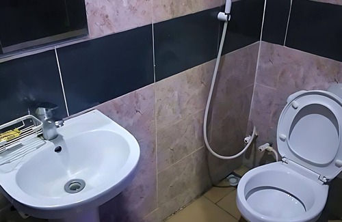 Apomu Complejo | Ilaji Resorts