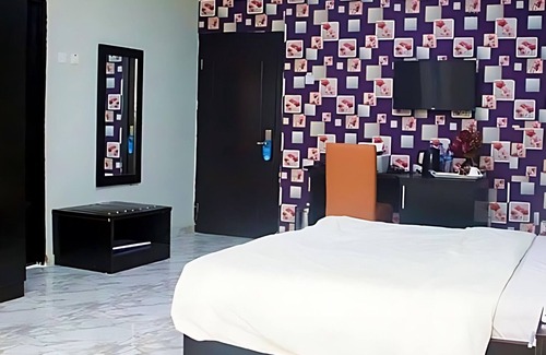 Apomu Complejo | Ilaji Resorts