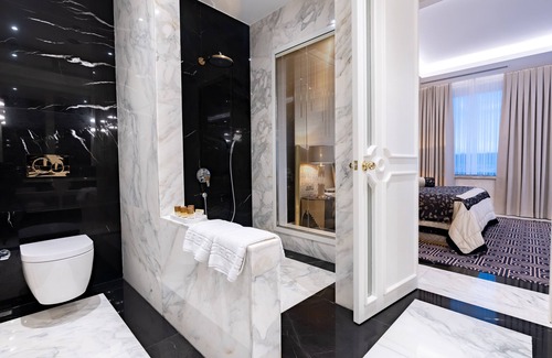 Ankara City Center Hotel | Ilci Residence Hotel