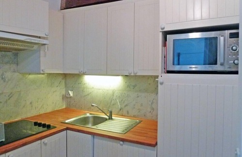 Les Iles Apartamento | Ile St Louis 3 BR Apartment