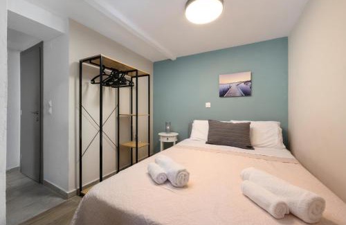 Benitses Apartamento | Ileana-Marina studio 1