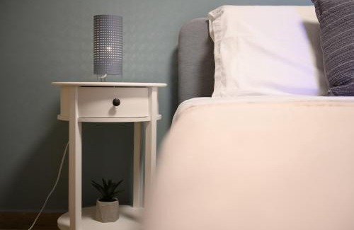 Benitses Apartamento | Ileana-Marina studio 1