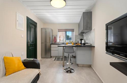 Benitses Apartamento | Ileana-Marina studio 1