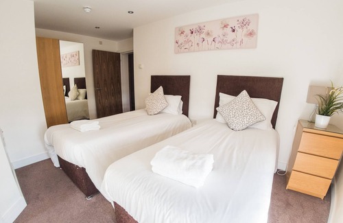 Clementswood Apartamento | Ilford Tower Apartments