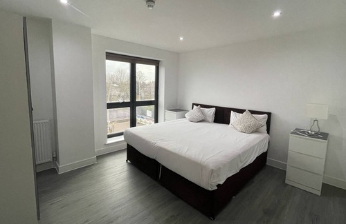 Clementswood Apartamento | Ilford Tower Apartments